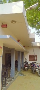 Teeth clinic
