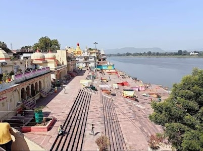 Sethani Ghat