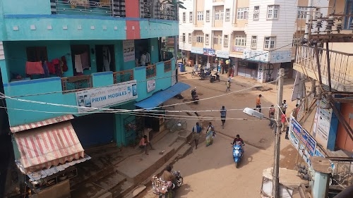 Gollahalli, Electronic City