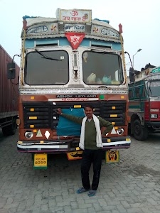 Krishna Filling Station