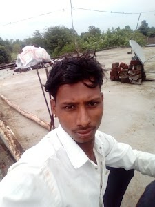 Hanuman Mandir