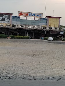 Hotel Decent (Pure Veg)
