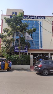 Boduppal Municipal corporation