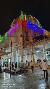 Madani Lodge