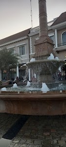 South City