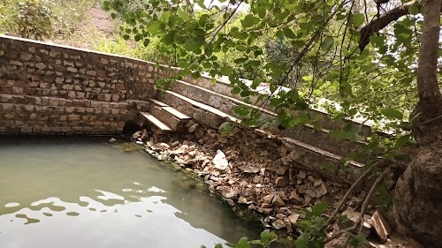 Shiv Baba Mandir