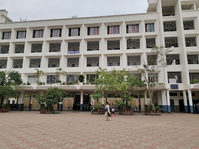 Cambridge School
