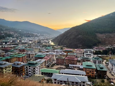 Thimphu Residency