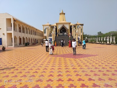 Sai Temple, Balibil