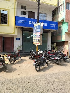 Samsung mobile service center