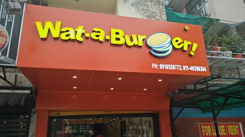 Wat-a-Burger