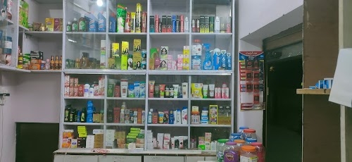Sangam Vihar, Raj Nagar, Loni