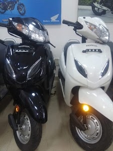 Super Auto Repairing Centre