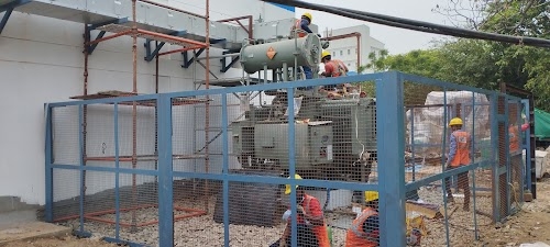 Hindustan Unilever Rajpura