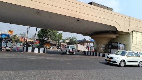 Sangli Phata Shiroli