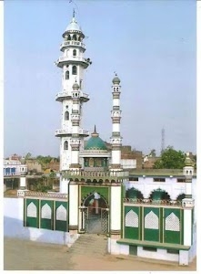 Miya Mohalla