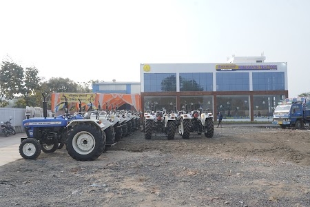 NEELKANTH TRACTORS