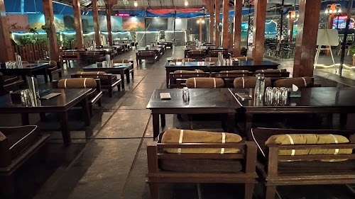 Hotel Chul Mutton