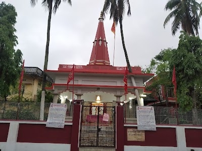 Hanuman Mandir