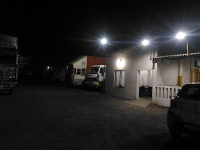 Sahib Punjabi Dhaba