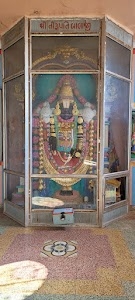 Nava ranuja kagvad Ramdevji Maharaj Prarthana Mandir - Nava Ranuja