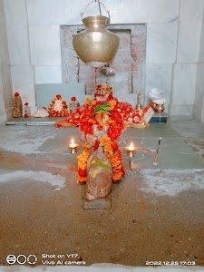 Lopeshwar Mahadev ji mandir