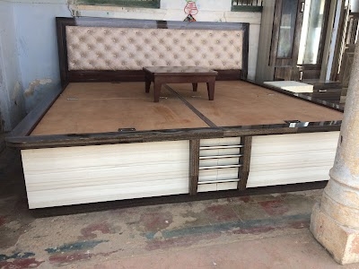 EBPA INTERIOR PVT.LTD.