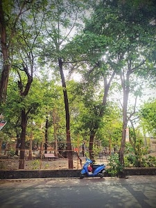 Prashant Nagar Garden