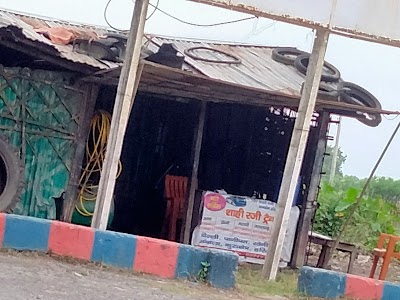 Jalalgarh Cold Storage