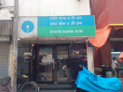 SBI ATM