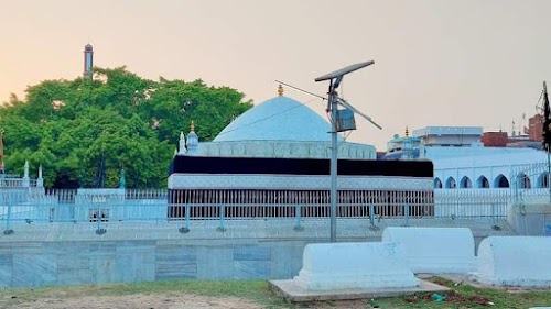 Bareilly Shareef