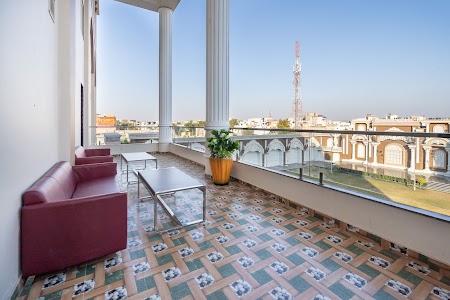 THE FLORENCE RESORT