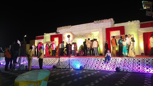 Varad Mangal Karyalay
