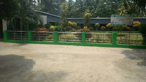 S.N COLLEGE, RAJKANIKA