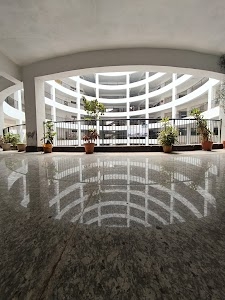 Viva College of Diploma Enginnering & Technology (New)