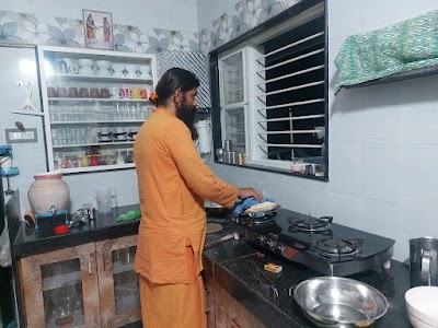 Navin m jani