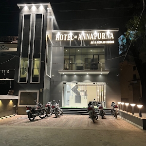 Hotel Shree Annapurna