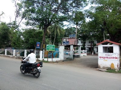 DC Office