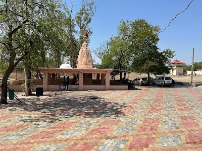 Koyal Mata Mandir