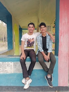 Radha krishna temple