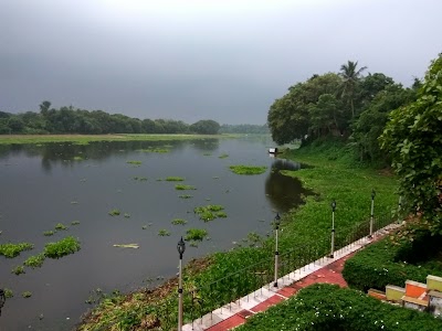 Kati Ganga