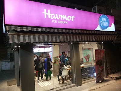 Havmor Ice Cream