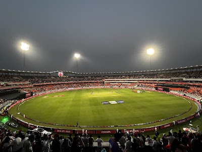 Maharaja Yadavindra Singh International Cricket Stadium (PCA )