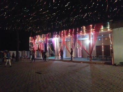 Gurudwara Sahib, Yari