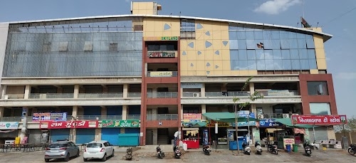 Hotel Skyland