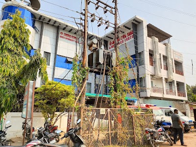 Jamuna Sewa Sadan & Research Centre
