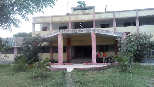 Maharani Kalyani College