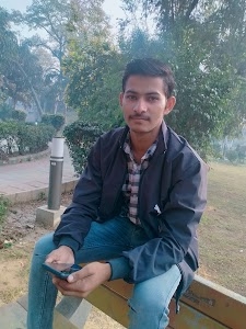 ANIL PRAJAPATI