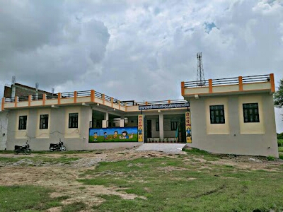 सरस्वती विद्या मंदिर स्कूल