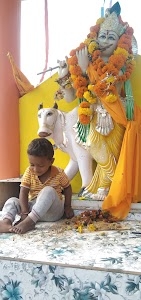 Hotel Shiv Shakti